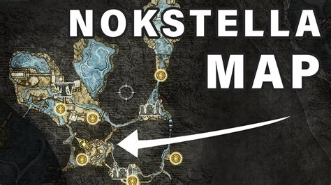 Elden ring nokstella map. 10 មីនា 2022 ... Elden Ring is an huge open-world game, far beyond the scale we typically associate with From Software, it includes a map! 