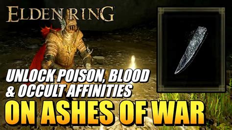 Ash of War: Blood Tax is an Ash of War and Upgrade Material in Elden Ring. Ash of War: Blood Tax provides and the Blood Tax Skill. Ashes of War can be equipped on Weapons and Shields to modify the Skill or an equipment, or to apply affinities that modify scaling values. This Ash of War grants an armament the Blood affinity and the following …. 
