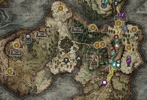 Elden ring progress tracker. ELDEN RING features vast fantastical landscapes and shadowy, complex dungeons that are connected seamlessly. Traverse the breathtaking world on foot or on horseback, alone or online with other players, and fully immerse yourself in the grassy plains, suffocating swamps, spiraling mountains, foreboding castles and other sites of … 