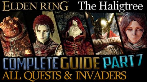 Elden ring quests. updated Apr 14, 2022. Caelid is one of the main regions in Elden Ring. This page includes an overview of the area, including all main dungeons, bosses, loot, and secrets to find in this region ... 