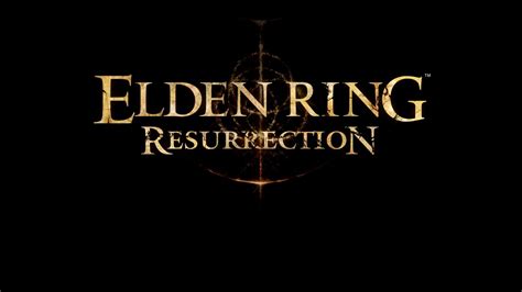 Elden ring resurrection mod. The first key grace is Stranded Graveyard, at the very start. You can fight every bosse near the grace, or just choose the key bosses. Key graces: Stranded Graveyard and The First Step -> Margit -> Godrick -> Rykard -> Elden Throne (Morgott) -> Fire Giant -> Maliketh -> Ashen Capital. Margit unlocks Rennala, Radahn and so on. 