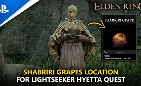 Apr 19, 2023 · Here is where to find all those grapes in Elden Ring 