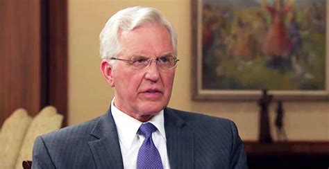 Elder Christofferson Says Handbook Changes Regarding Same-Sex …