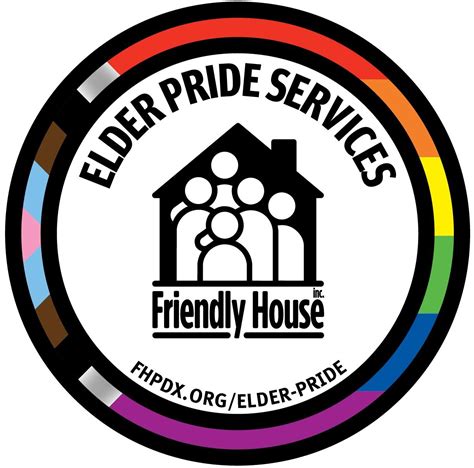 Elder Pride Services