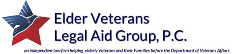 Elder Veterans Legal Aid Group, P.C. - Home