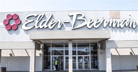 Sept 17, 2018. X. An Indiana tech company has relaunched Elder-Beerman’s website and plans to open department store locations in several states. After officially acquiring Bon …. 
