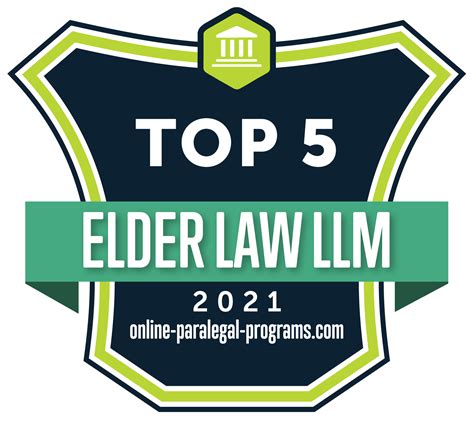Elder law llm. Things To Know About Elder law llm. 