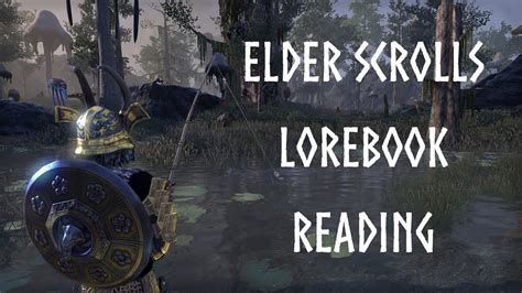 Elder scrolls lorebook. Things To Know About Elder scrolls lorebook. 