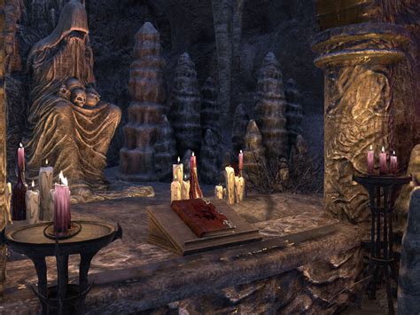 Elder scrolls online litany of blood. The Litany Blood achievement awards you with the title of "Executioner" and the Cadaverous Assassin polymorph.To get the achievement you must execute all tar... 