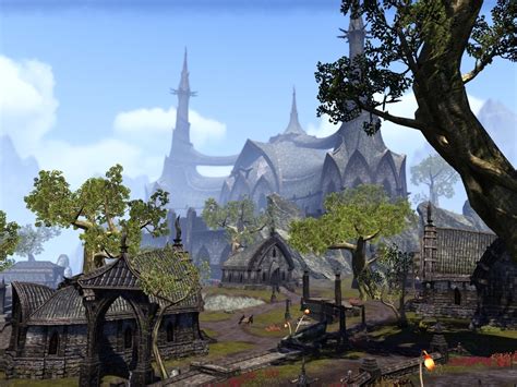 Elder scrolls online mournhold. Online:Undaunted Enclave (Mournhold) The Undaunted Enclave outside Mournhold is an Undaunted camp set up near the west gate which offers repeatable Pledges. 