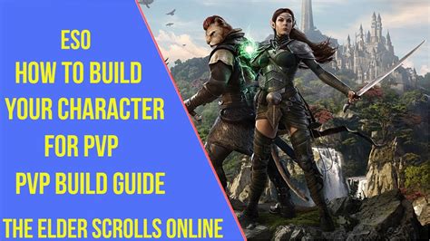 Elder scrolls online pvp builds. Nice build however I have noticed with many builds published the publisher leaves out other important information. For your build what Champion Point setup are you using. You left that out. Also … 