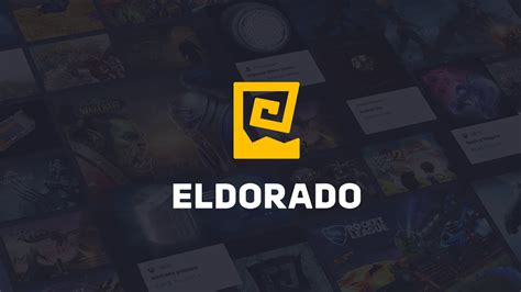 Elderado.gg. EldoradoGG (@EldoradoGg) / Twitter. Follow. EldoradoGG. @EldoradoGg. Make in-game trading great again Buy & Sell game currencies, items, accounts and boosting services. Shopping & Retail Eldorado eldorado.gg Joined February 2019. 20 Following. 299 Followers. Tweets. Replies. Media. Likes. @EldoradoGg hasn’t Tweeted. 