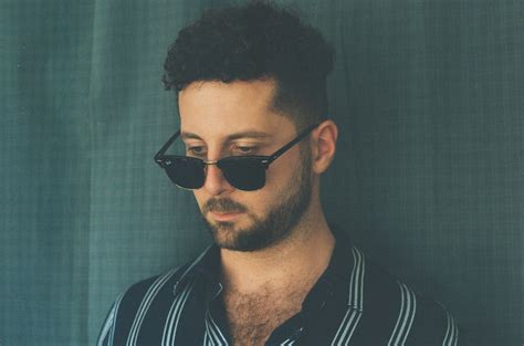 Elderbrook Breaks Down