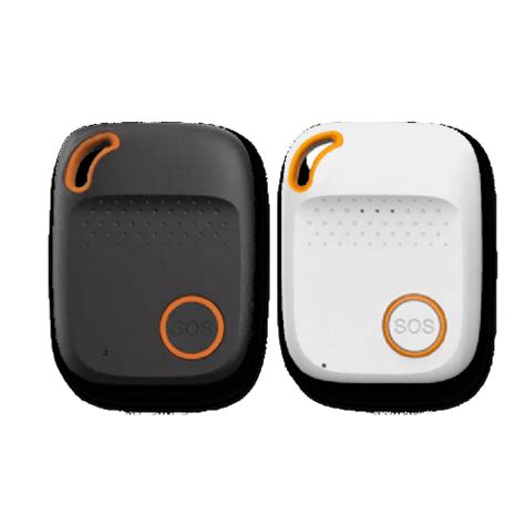 Elderly GPS Tracker Best GPS for Seniors 2024