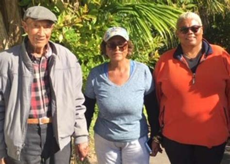 Elderly St George couple in battle over golf course land access