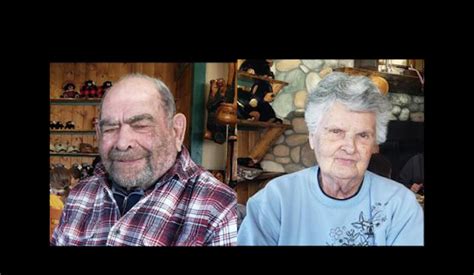 Elderly couple reported missing in Gilroy