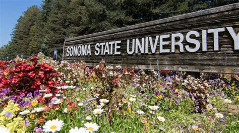 Elderly woman missing after Sonoma State University event
