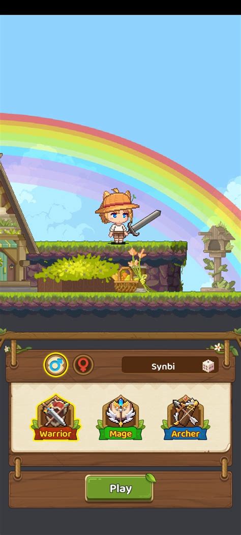 Elders Tale APK Download for Android 