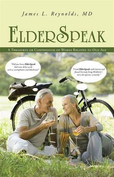 Apr 14, 2023 · Elderspeak is a term that refers to the way some peo