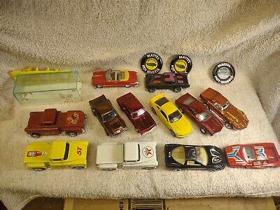 Eldon Diecast & Toy Vehicles for sale eBay