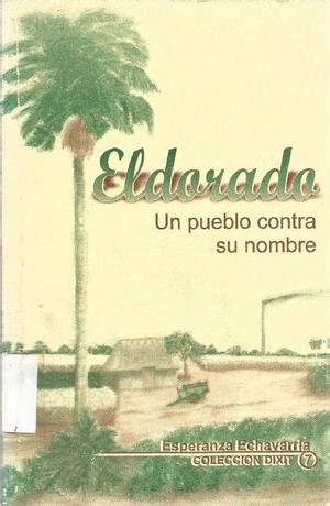 Eldorado, un pueblo contra su nombre. - English grammar for students of german the study guide those learning unknown binding cecile zorach.