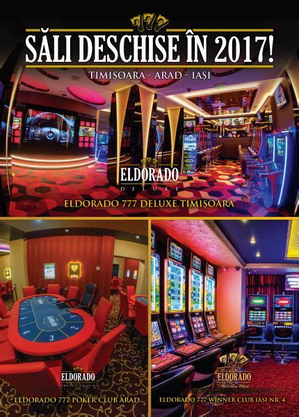 Eldorado casino online 777.