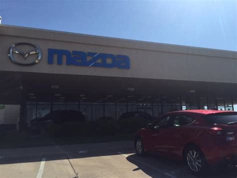 El Dorado Mazda in McKinney Texas is proud to be an automotive leader in Collin County and north DFW. 2150 North Central Expressway, McKinney, TX, US 75070