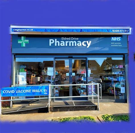 Eldred Drive Pharmacy Orpington - Facebook