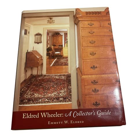 Eldred wheeler a collector s guide. - Seed science and technology laboratory manual.