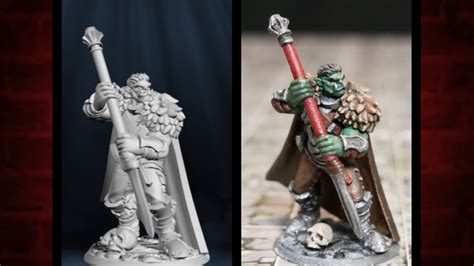 Eldrich foundry. Eldritch Foundry is a tabletop gaming miniatures company that offers a new Alien Ancestry option in its online builder. You can create and order unique characters … 