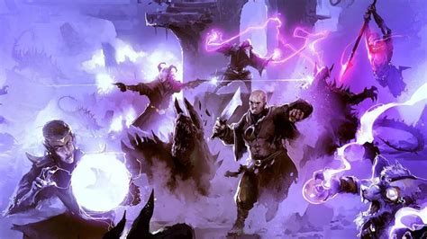 Eldritch blast dnd. .  ...