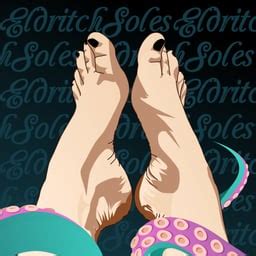 😈 XXX Eldritchsoles Onlyfans Leaked