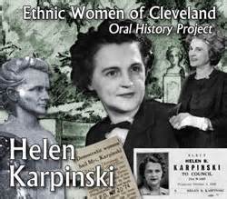 Eleanor Popek Oral History : The Cleveland Memory Project