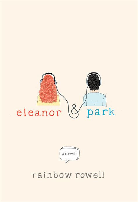 Read Online Eleanor  Park By Rainbow Rowell