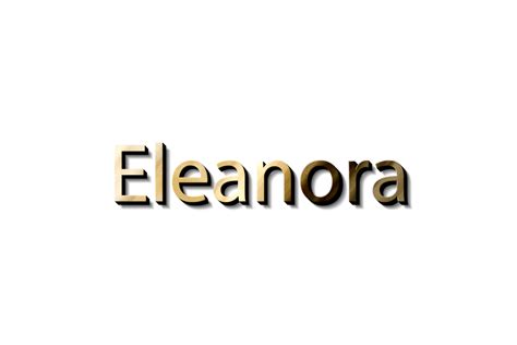 Profile picture of Eleanora Torp