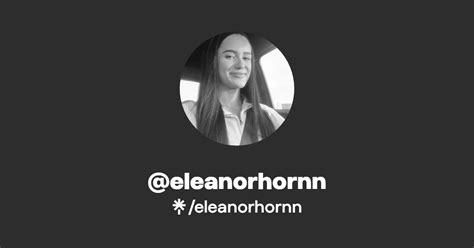 Eleanorhornn Leaks XxX 😈 40 Vids