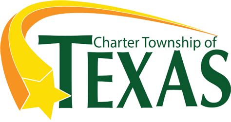 Elected Officials Texas Charter Township, MI