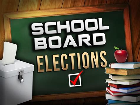 Election 2023: Roseville School Board (Elect 3)