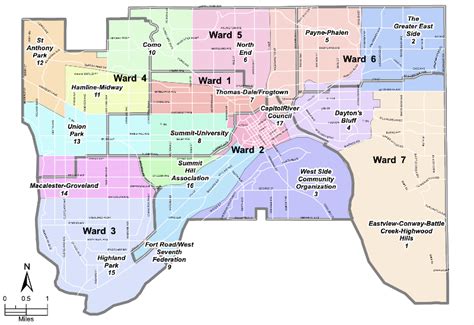 Election 2023: St. Paul City Council Ward 1