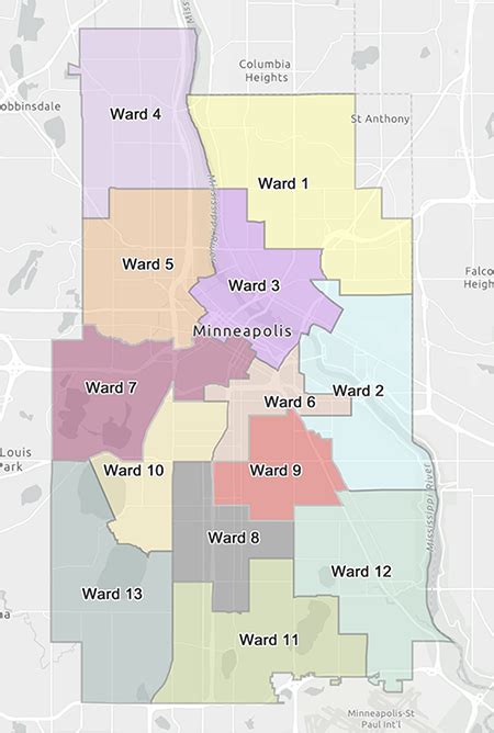 Election 2023: White Bear Lake City Council Ward 3