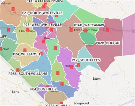 Election Information / Home - Columbus School District