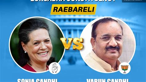 Election Results 2024: Sonia Gandhi Wins From Rae Bareli - NDTV