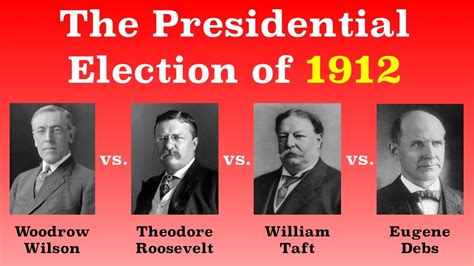 Election of 1912 apush. Things To Know About Election of 1912 apush. 