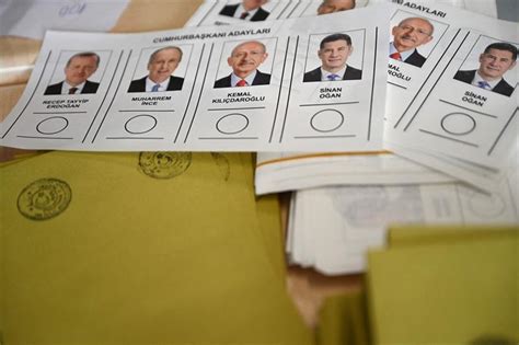 Election polls close in Turkey as President Erdogan’s leadership hangs in balance