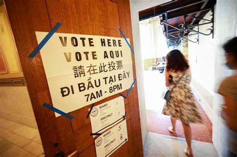 Election reform to minimum wage, groups position ballot questions ahead of 2024