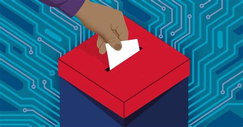 Election security Q&A: What are bot farms and why do hackers …