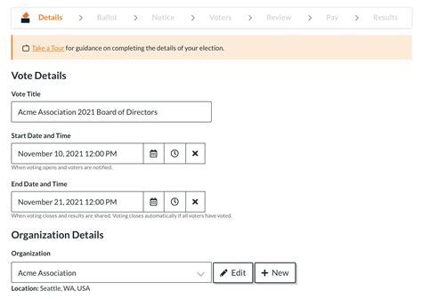 Electionbuddy - ElectionBuddy protects the online voting process by limiting changes to the election during the voting period, providing audit trails of the few changes that ARE allowed, displaying results that can be manually calculated to verify the computer calculation, and more. Every detail is verifiable, and your election integrity is maintained. 