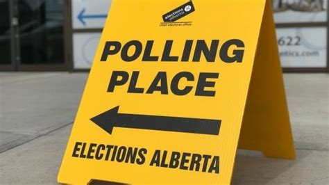 Elections Alberta clarifies messaging after incorrectly stating voters …