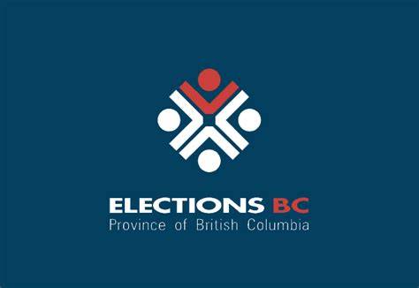 Elections Bc
