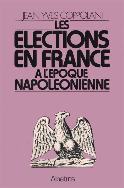 Elections en france a   l'e poque napoleonienne. - Cuentos rapidos para leer despacio 2.